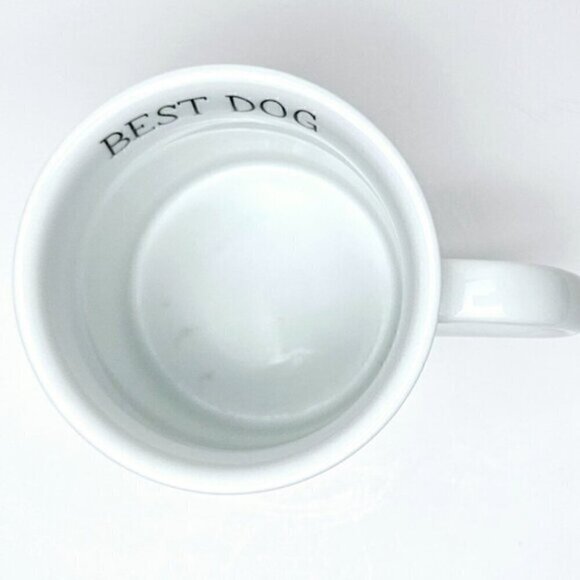 Julianna Swaney "Corgi" with "Best Dog" written on the inside - Picture 7 of 10